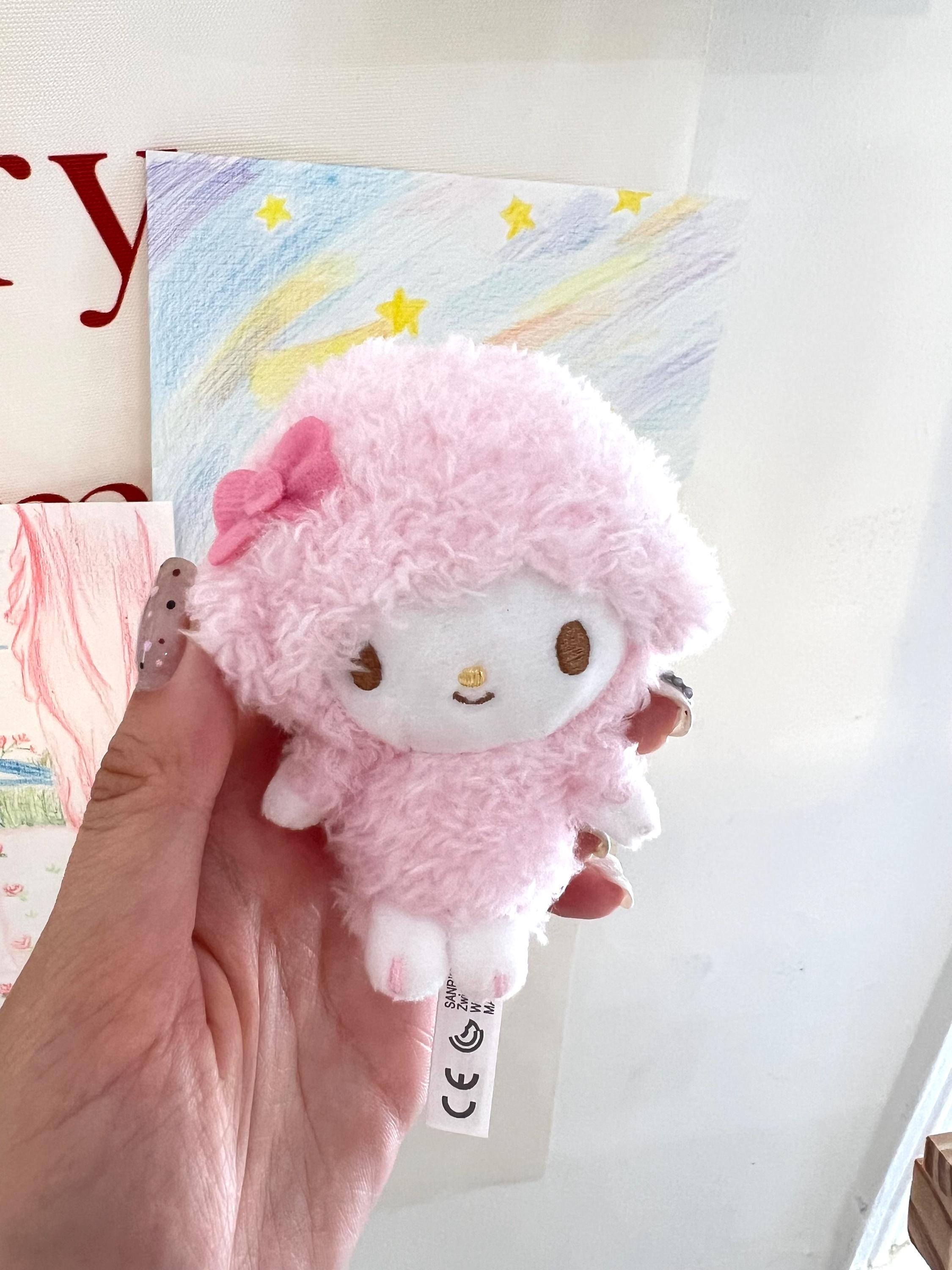 Hello Kitty Korea Limited Edition Bag Charms