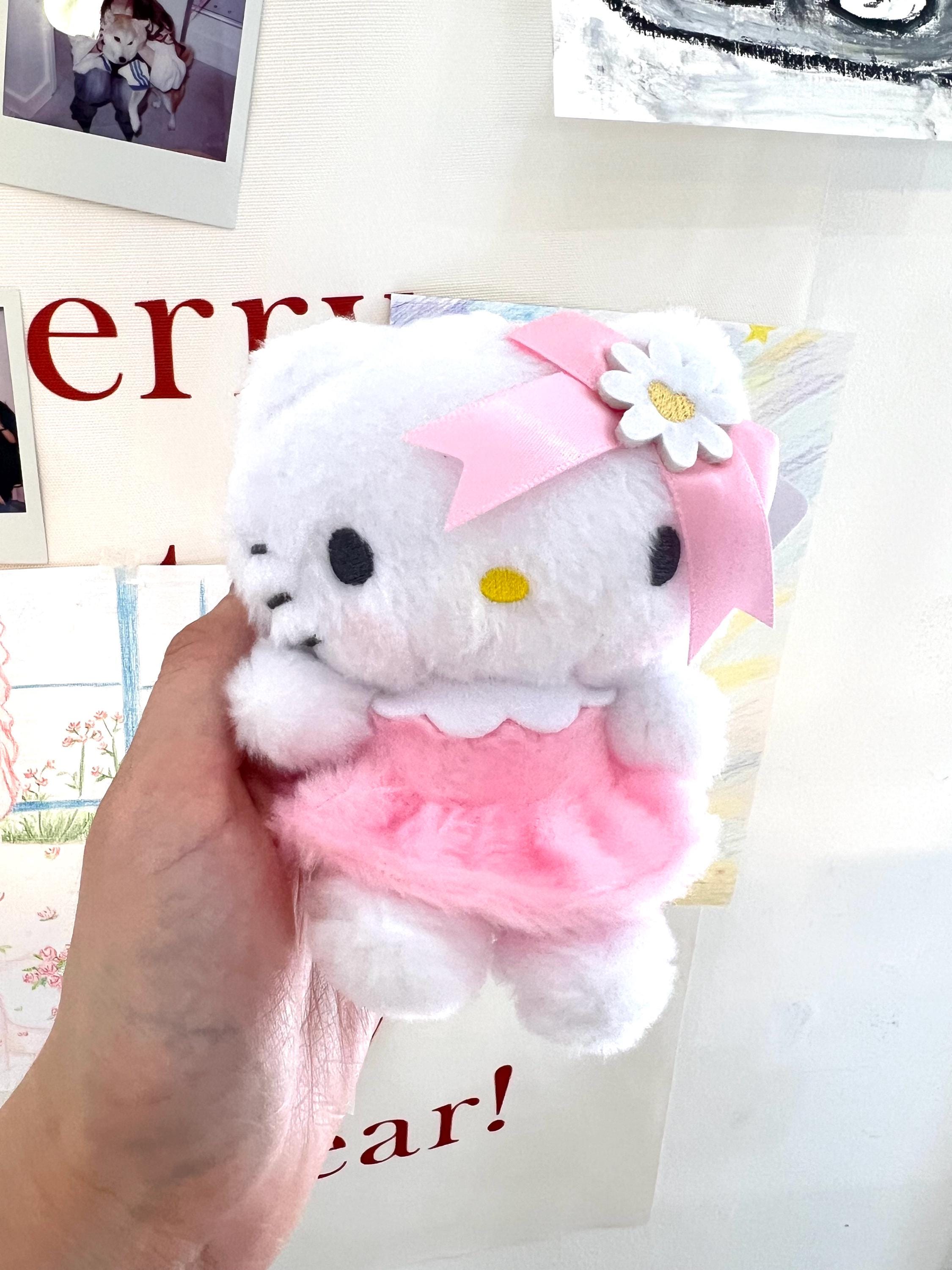 Limited Sanrio Keyring's