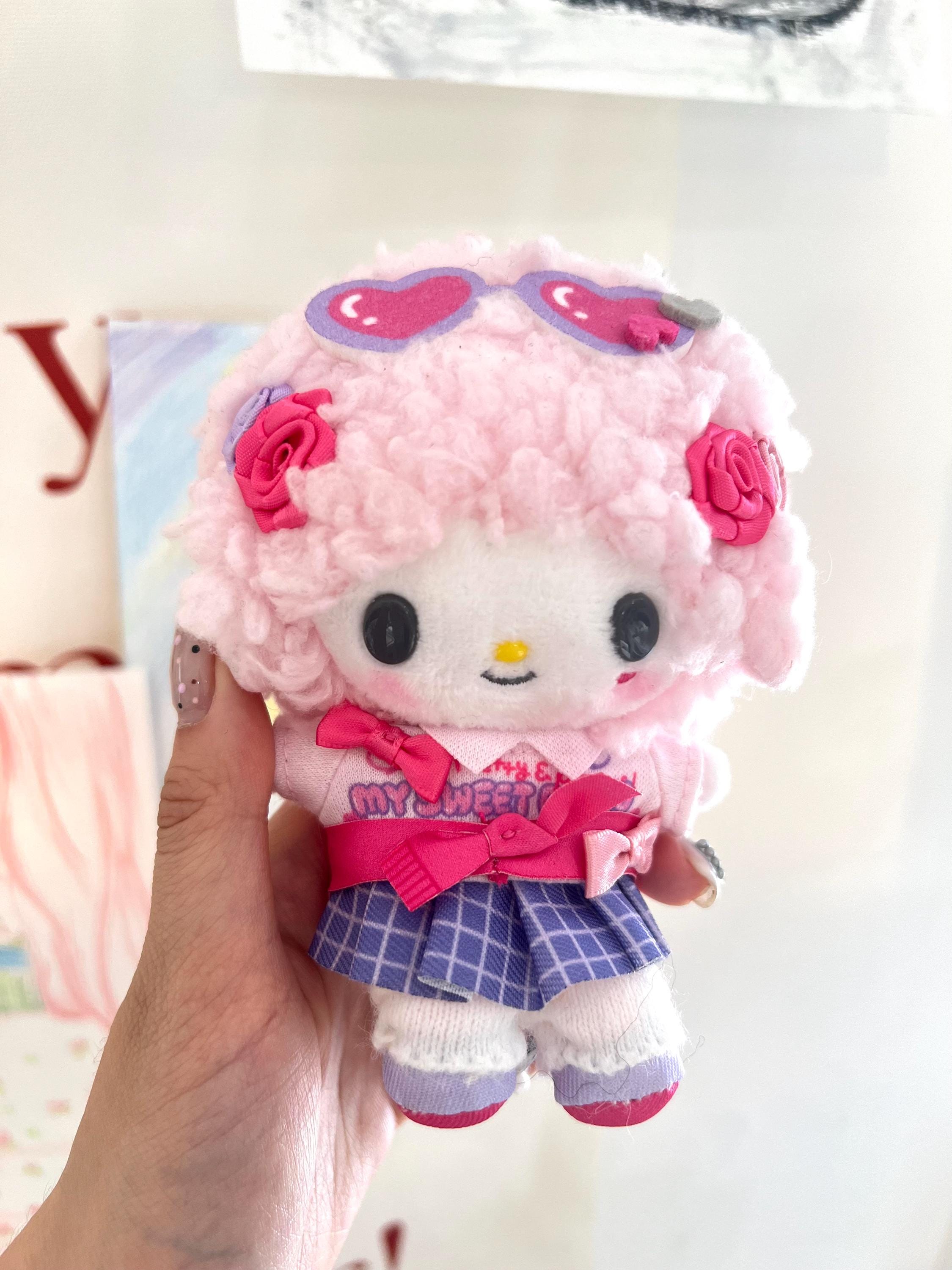 Limited Sanrio Keyring's
