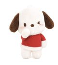 Sanrio Pochacco plush doll